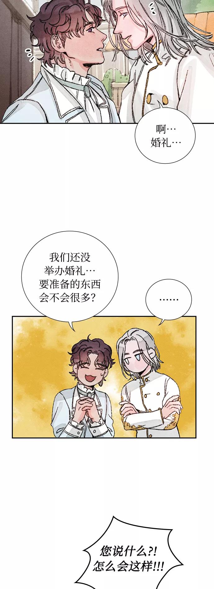 《攻略侯爵殿下的方法》第49话 第38页