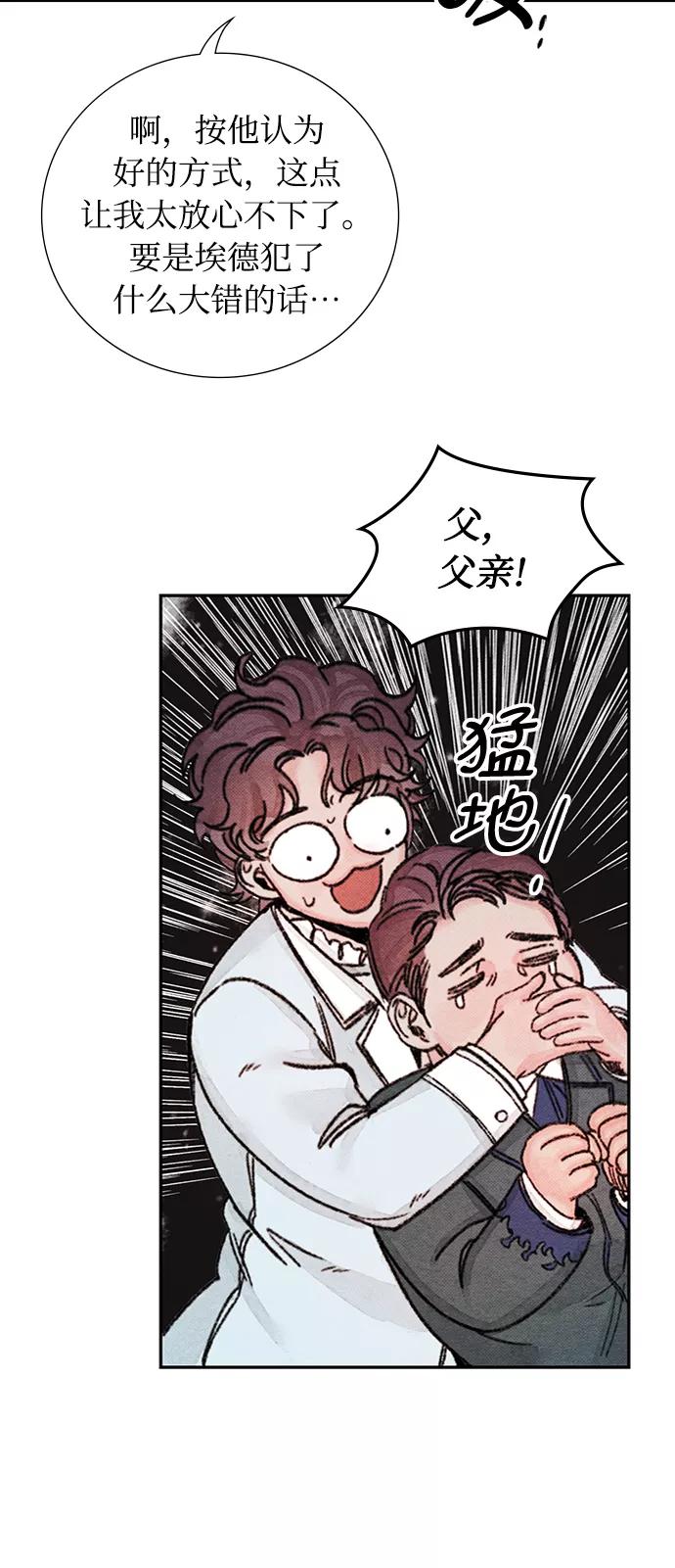 《攻略侯爵殿下的方法》第49话 第20页