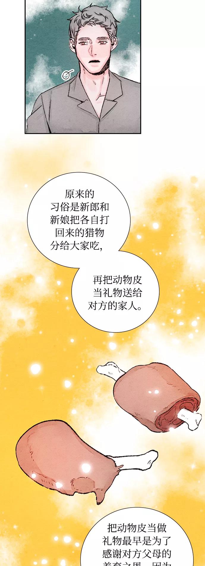 《攻略侯爵殿下的方法》第49话 第2页