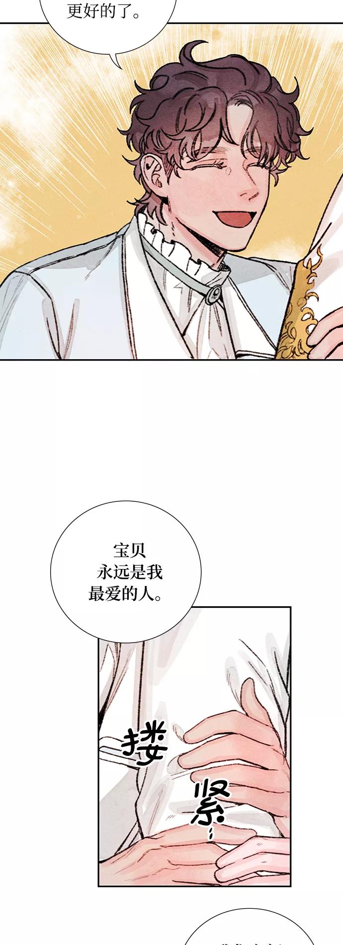 《攻略侯爵殿下的方法》第49话 第29页