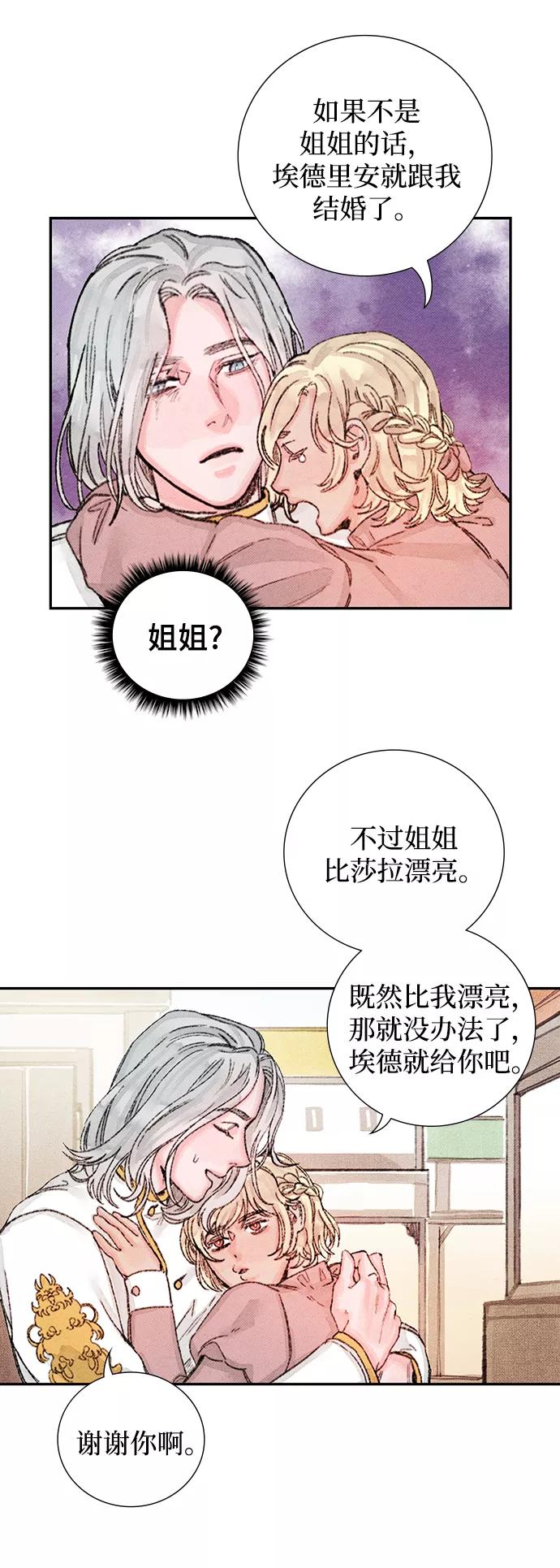 《攻略侯爵殿下的方法》第50话 第9页