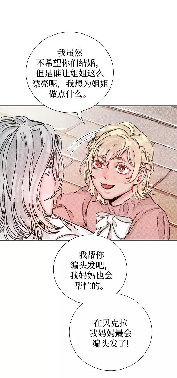 《攻略侯爵殿下的方法》第50话 第12页