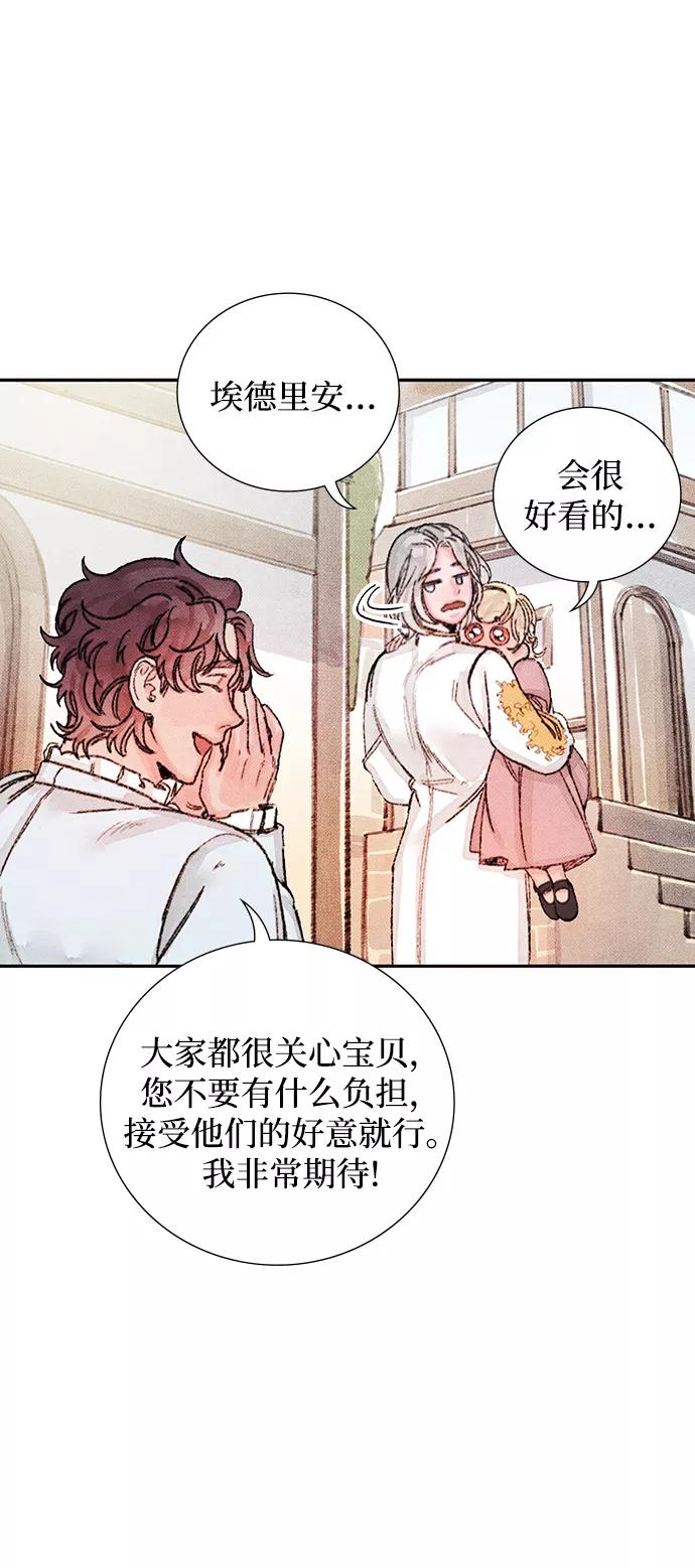 《攻略侯爵殿下的方法》第50话 第14页