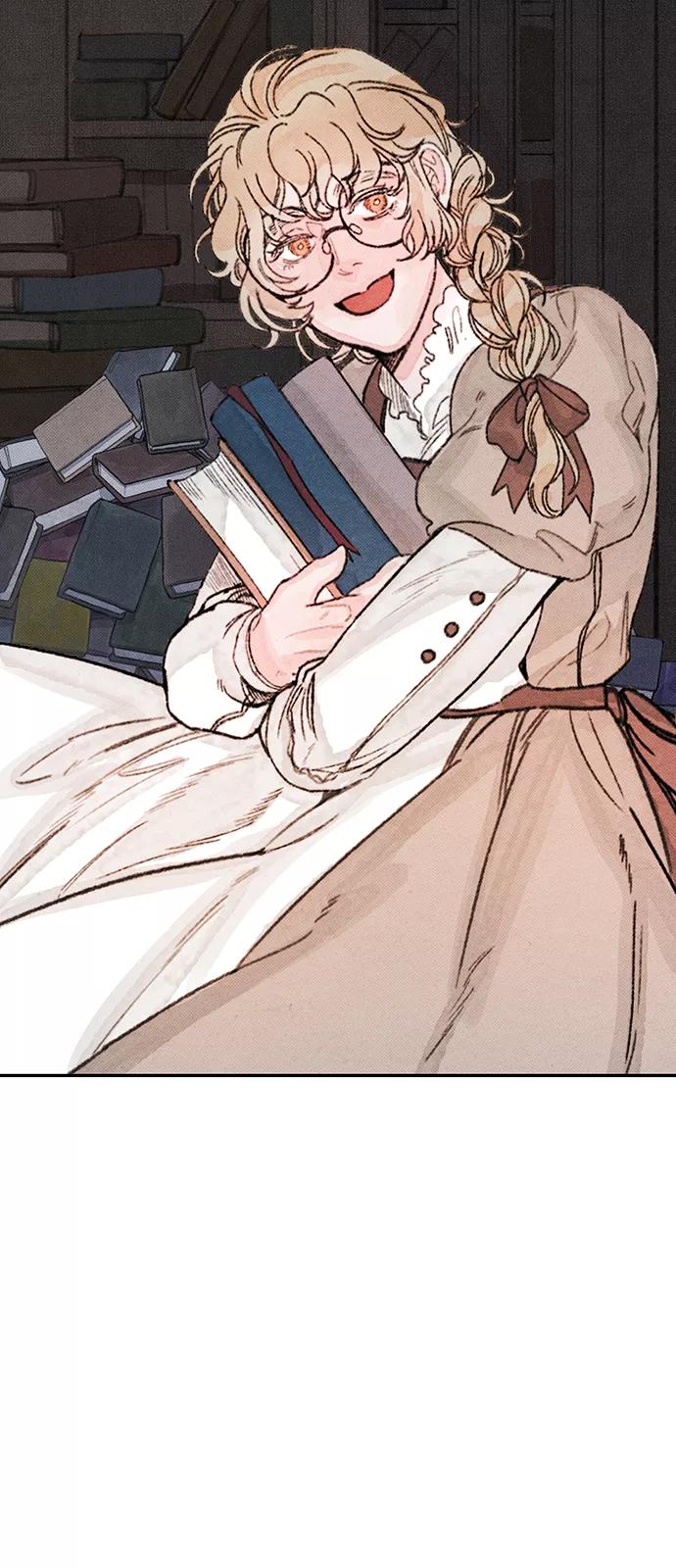 《攻略侯爵殿下的方法》第51话 第35页