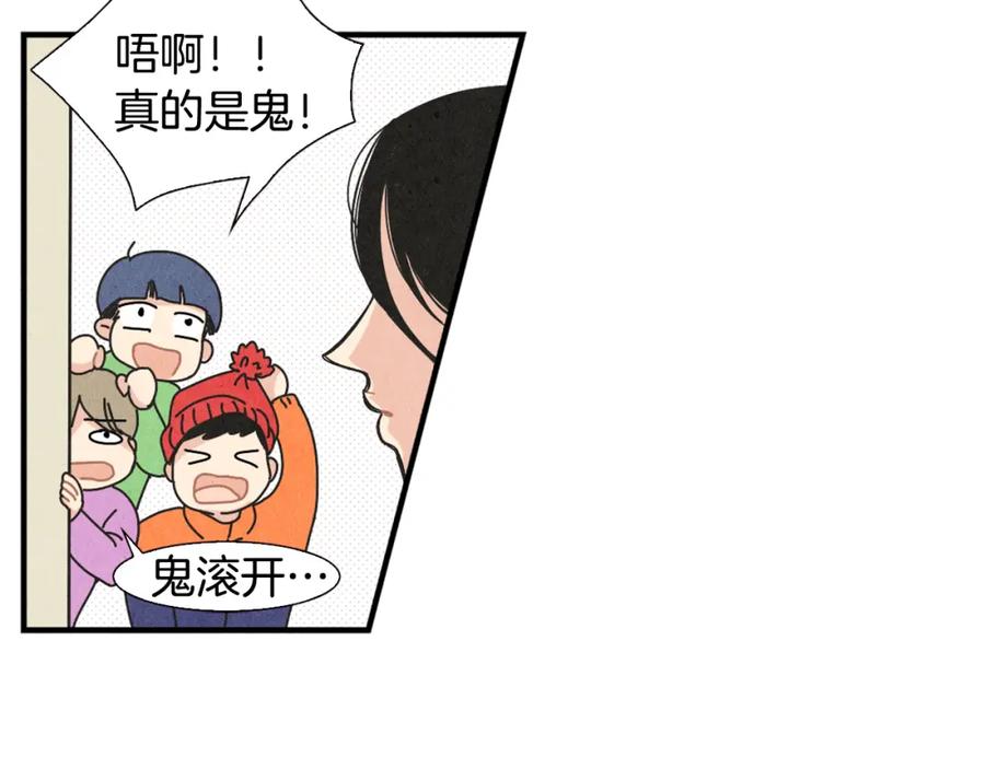 《扑通扑通flower》第1话 阴沉少女的花语 第22页