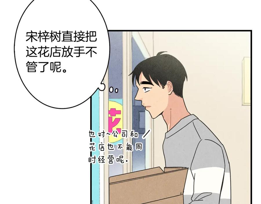 《扑通扑通flower》第10话 往事 第58页