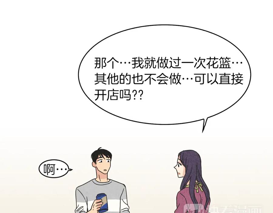《扑通扑通flower》第10话 往事 第104页