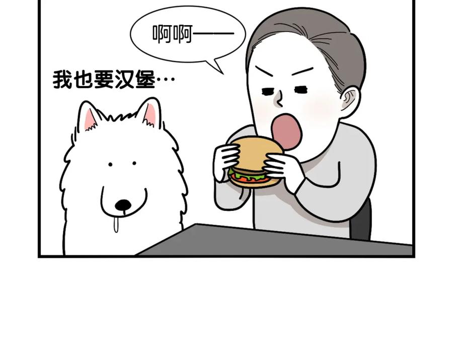 《我的狗子叫棉花》第9话 偷吃贼 第6页