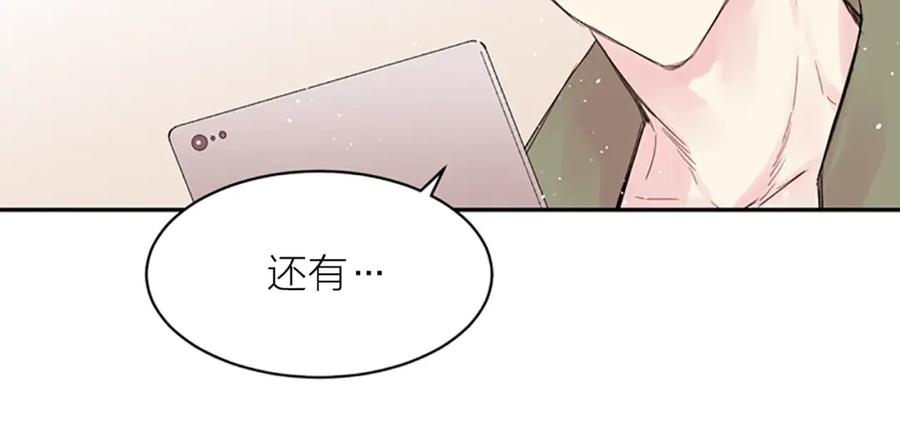 《别离我太近》第9话 出道 第42页