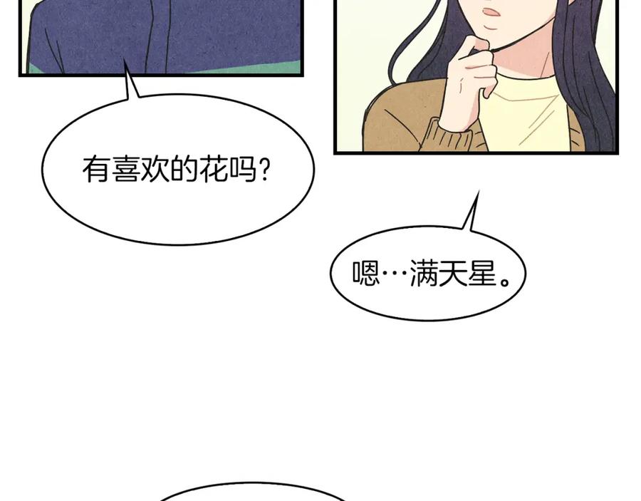 《扑通扑通flower》第11话 一起逛街 第55页