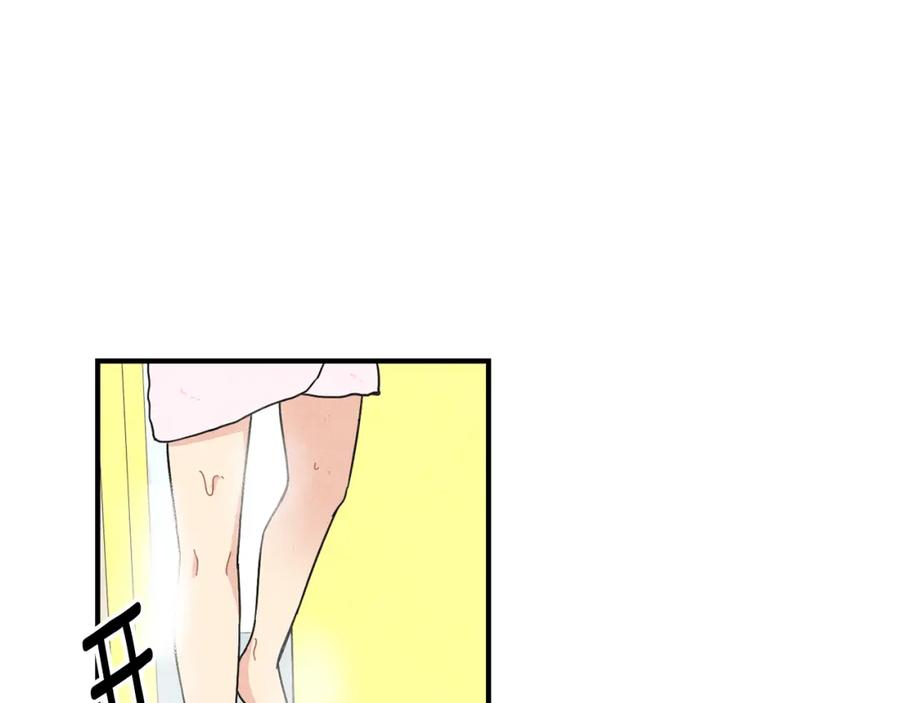 《扑通扑通flower》第11话 一起逛街 第3页