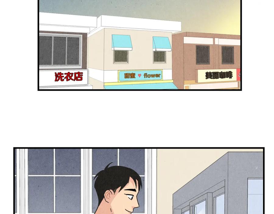 《扑通扑通flower》第11话 一起逛街 第88页