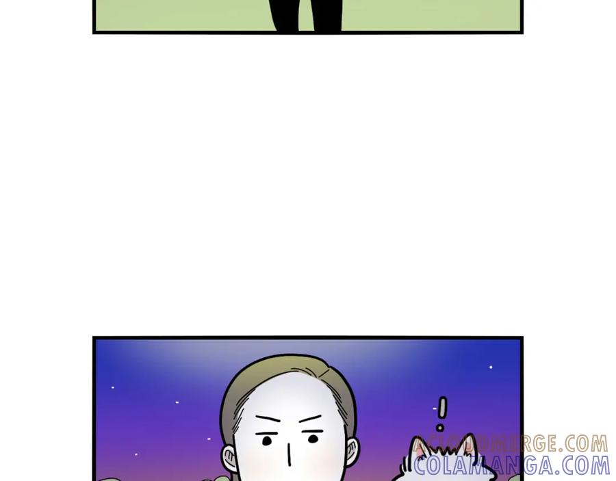 《我的狗子叫棉花》第11话 捡狗粑粑那些事～ 第73页