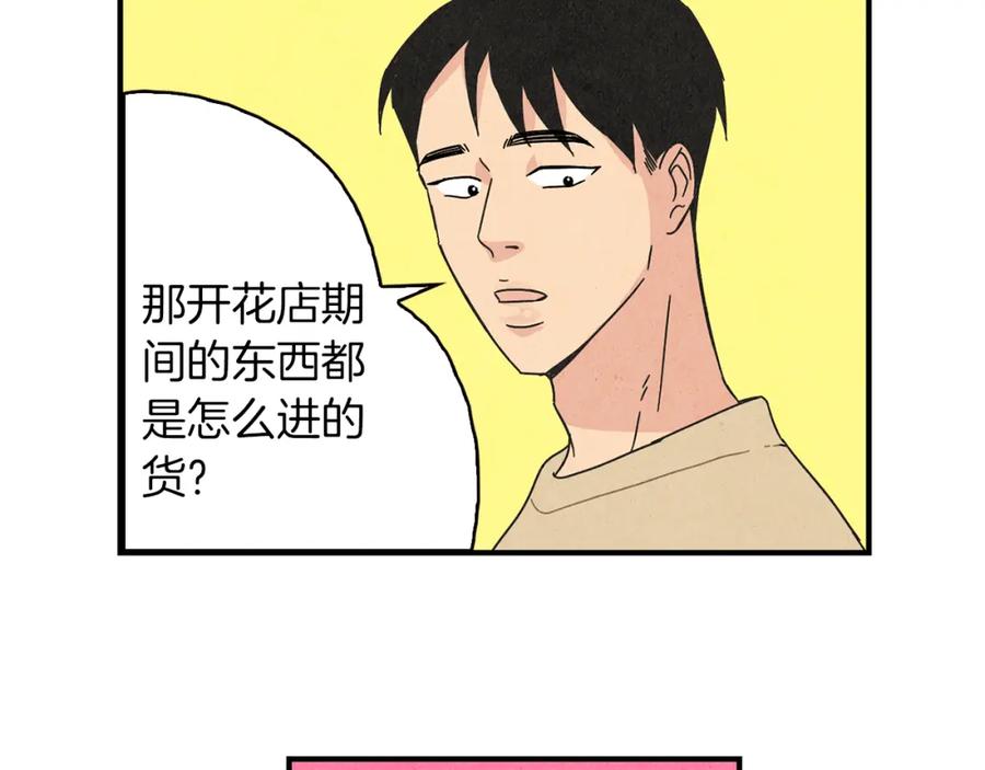 《扑通扑通flower》第12话 男女朋友的感觉 第18页