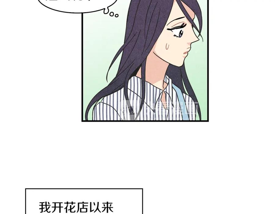 《扑通扑通flower》第12话 男女朋友的感觉 第20页