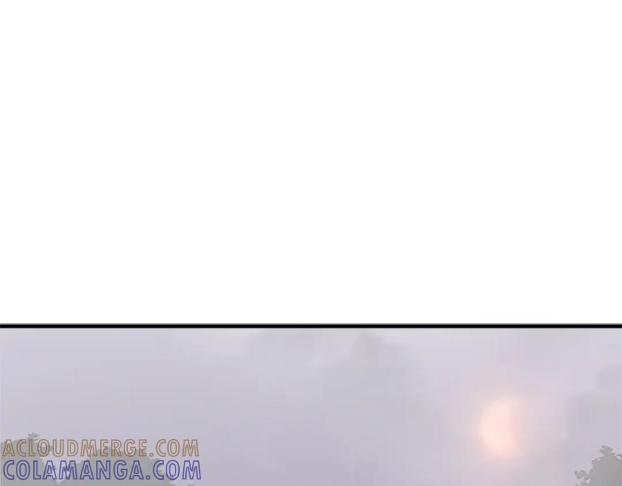 《重生不死尊》第127话 霹雳雷煞 第5页