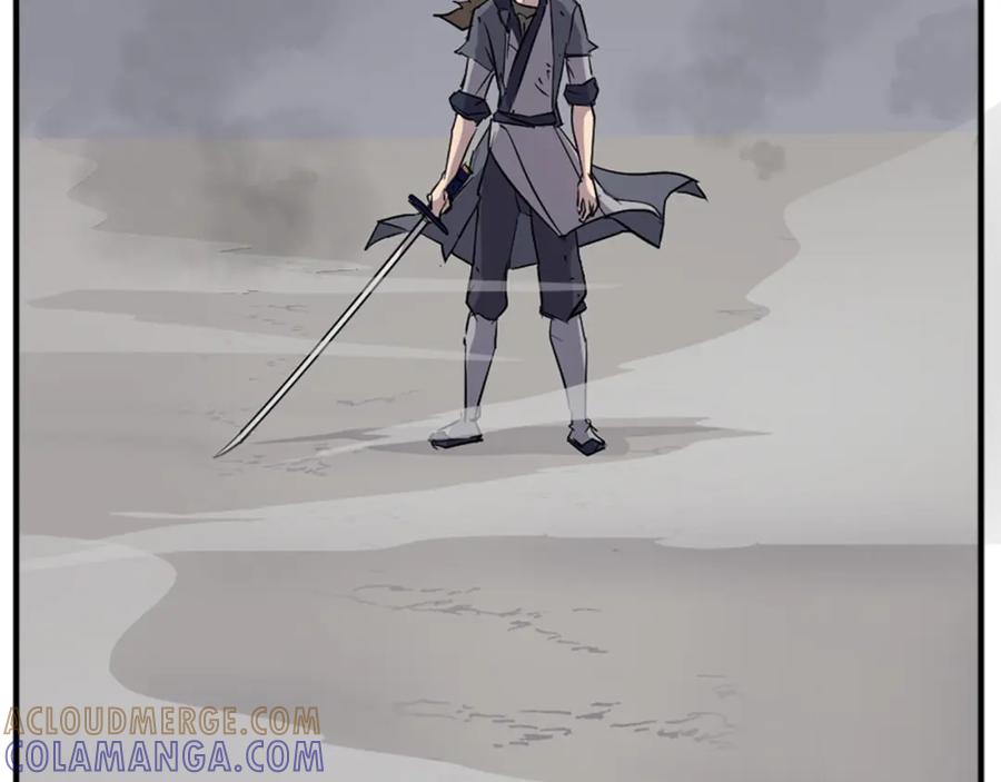《重生不死尊》第127话 霹雳雷煞 第153页