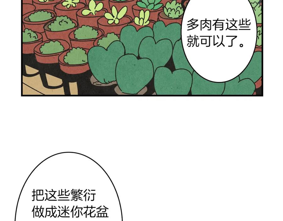 《扑通扑通flower》第13话 悉心开导 第30页