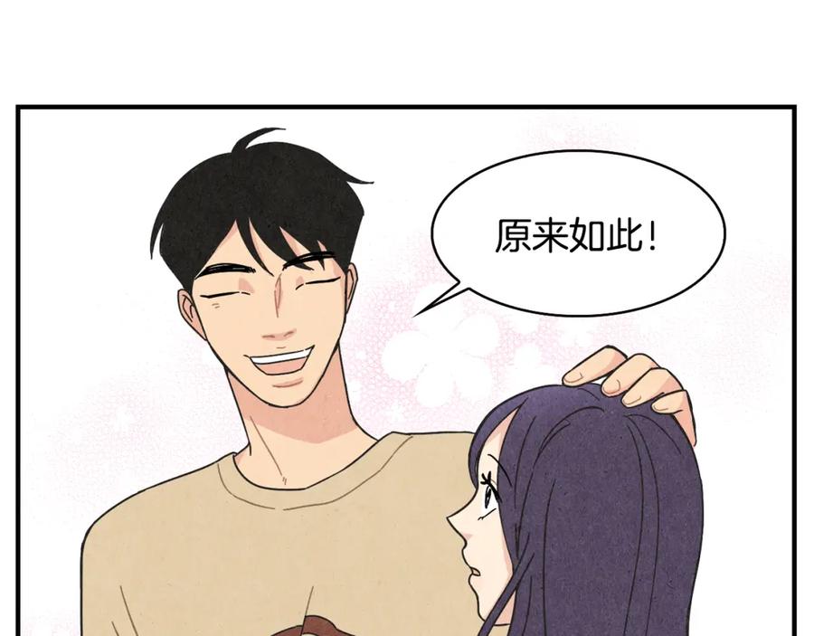《扑通扑通flower》第13话 悉心开导 第41页