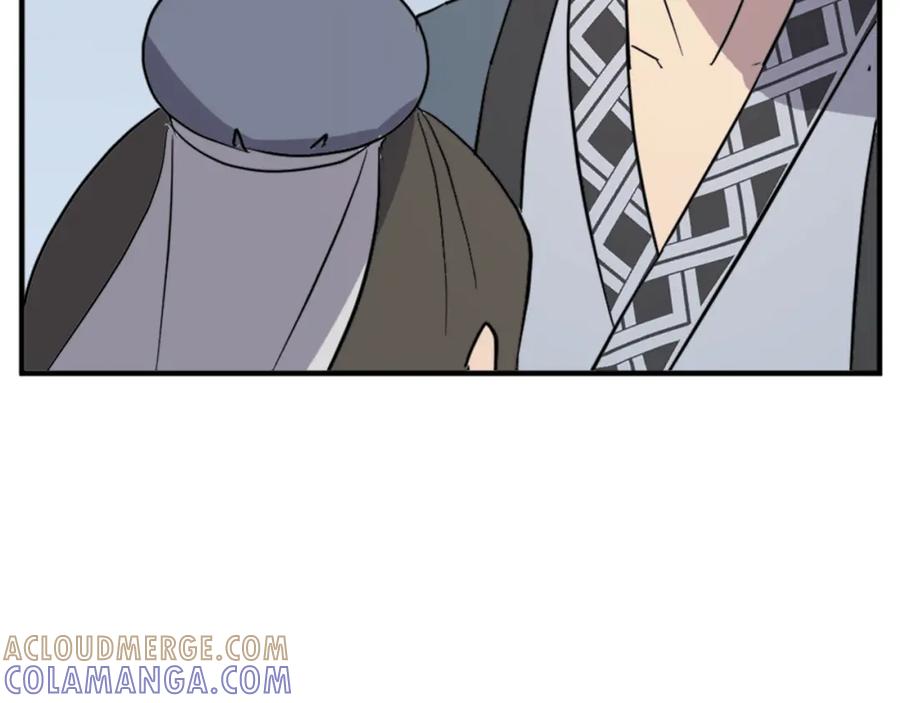 《重生不死尊》第130话 越界 第165页