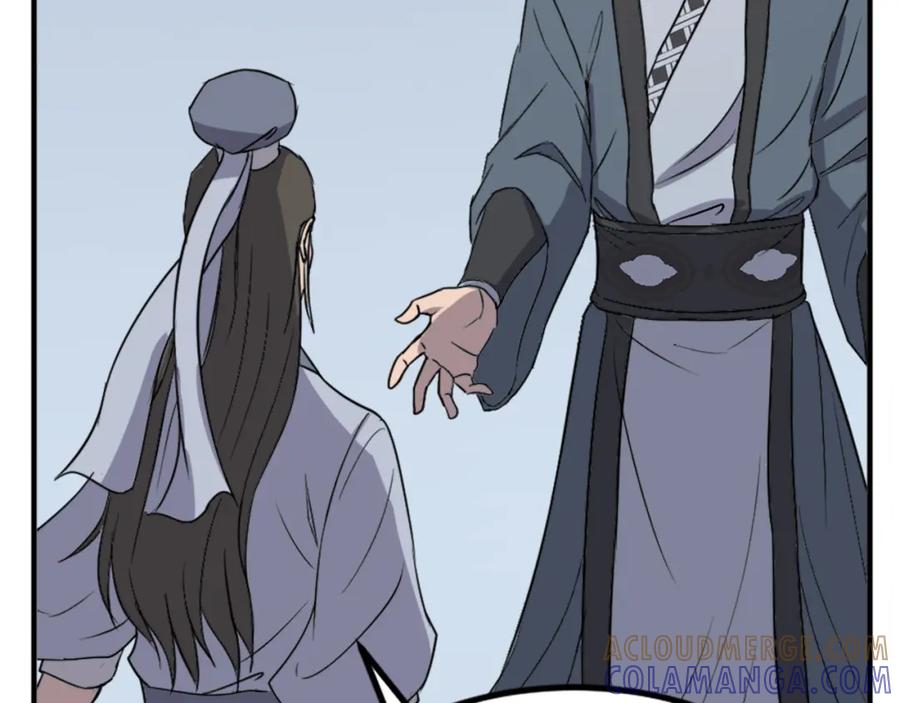 《重生不死尊》第130话 越界 第157页