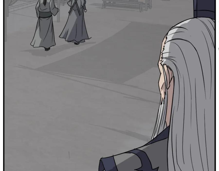 《重生不死尊》第130话 越界 第124页