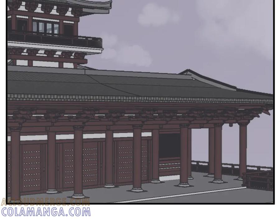 《重生不死尊》第133话 家宴 第33页
