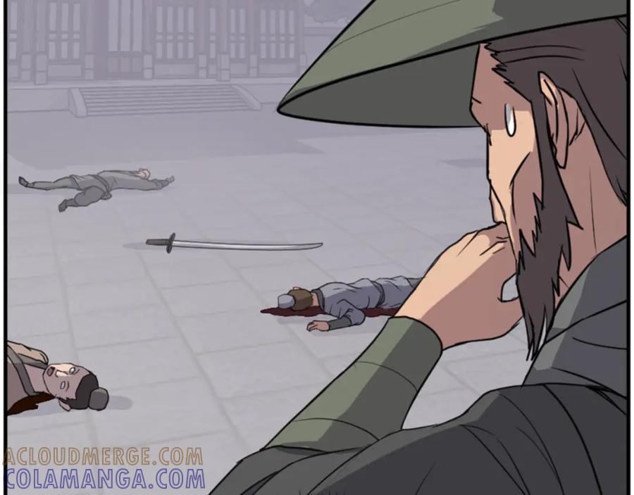 《重生不死尊》第136话 失魂队 第85页