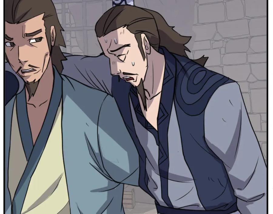 《重生不死尊》第136话 失魂队 第30页