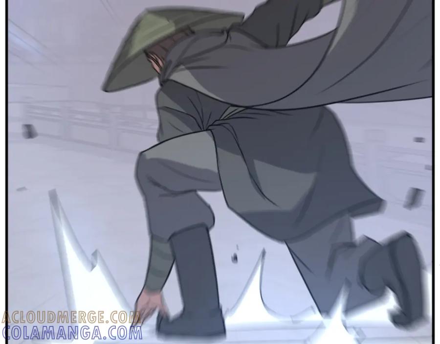 《重生不死尊》第136话 失魂队 第77页