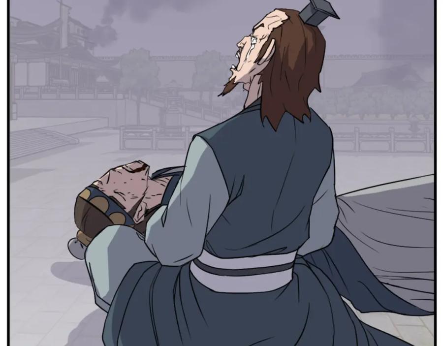 《重生不死尊》第139话 救援 第14页