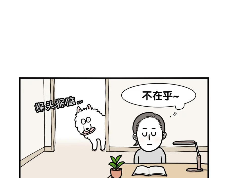 《我的狗子叫棉花》第13话 拆家大王 第28页