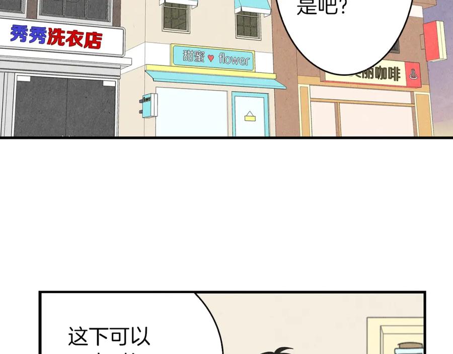 《扑通扑通flower》第14话 温柔 第20页