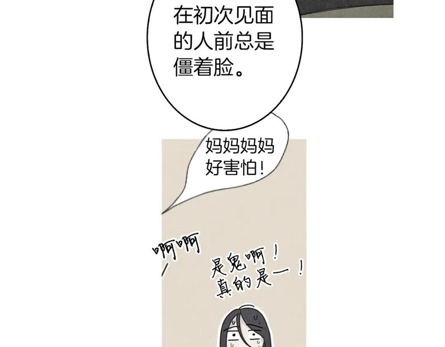 《扑通扑通flower》第14话 温柔 第35页