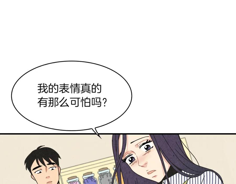《扑通扑通flower》第14话 温柔 第31页