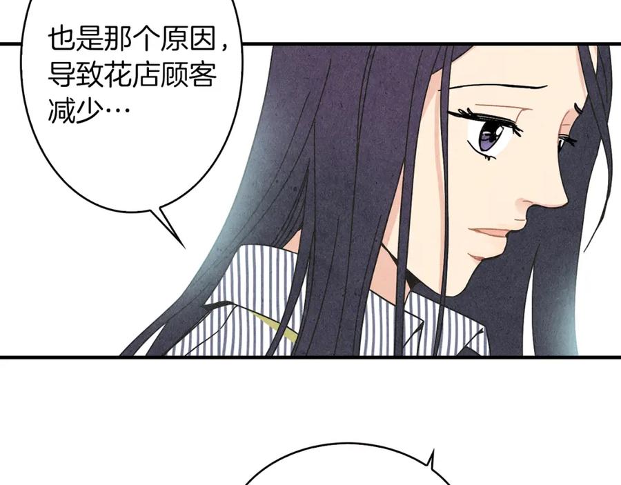 《扑通扑通flower》第14话 温柔 第38页
