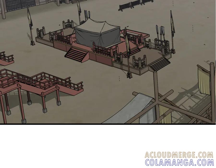 《重生不死尊》第140话 莫名的熟悉感 第101页