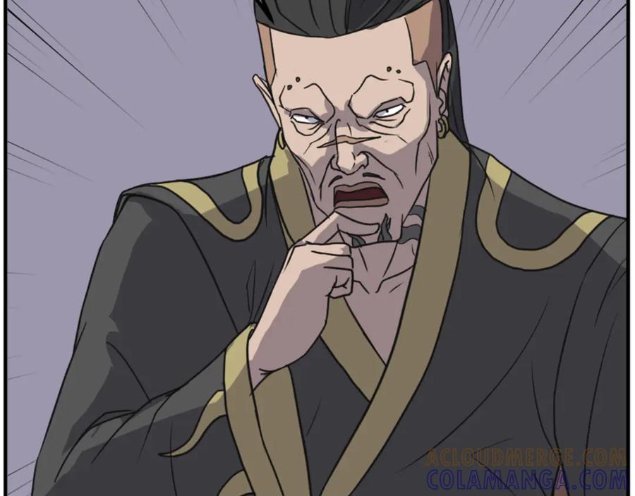 《重生不死尊》第140话 莫名的熟悉感 第113页