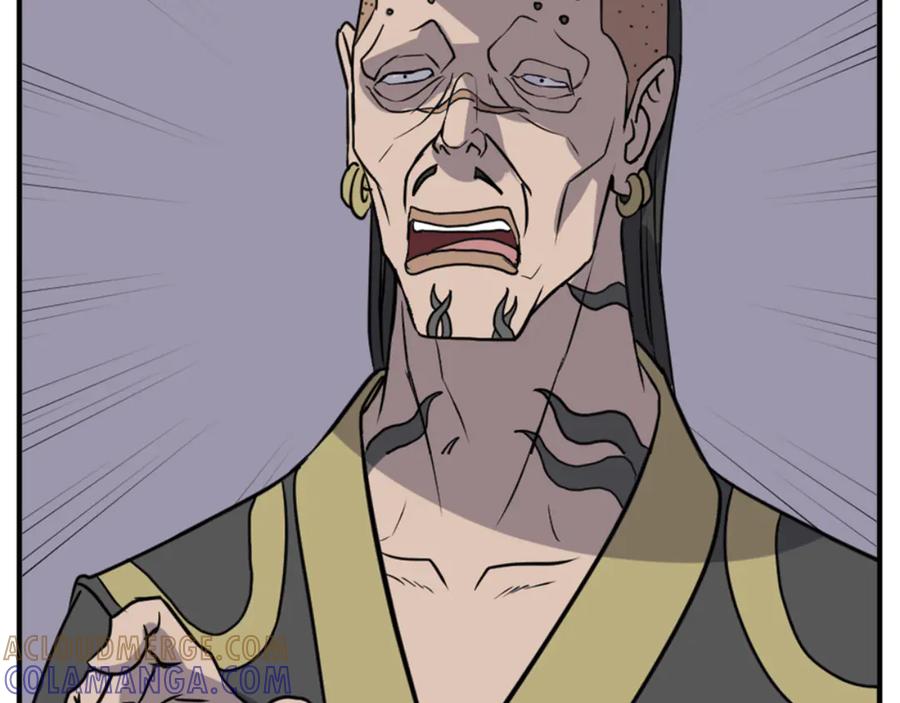 《重生不死尊》第140话 莫名的熟悉感 第129页
