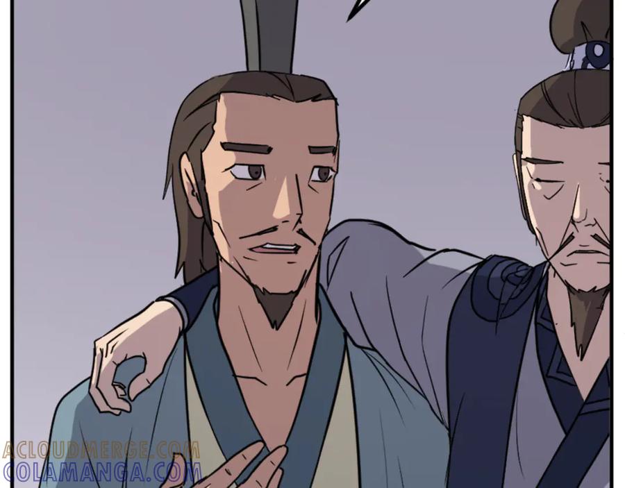 《重生不死尊》第140话 莫名的熟悉感 第53页
