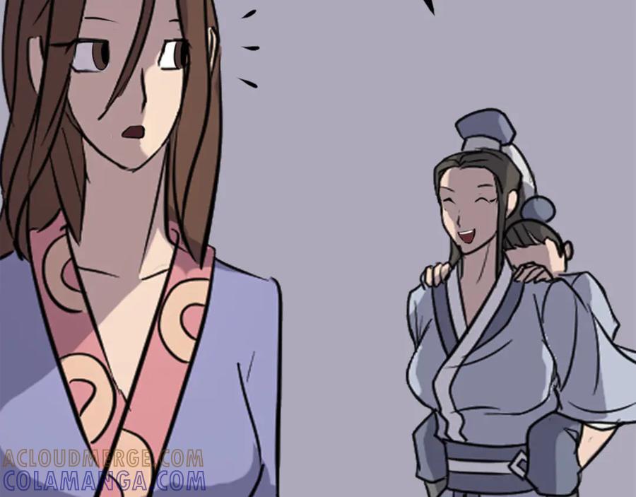 《重生不死尊》第143话 得救 第153页