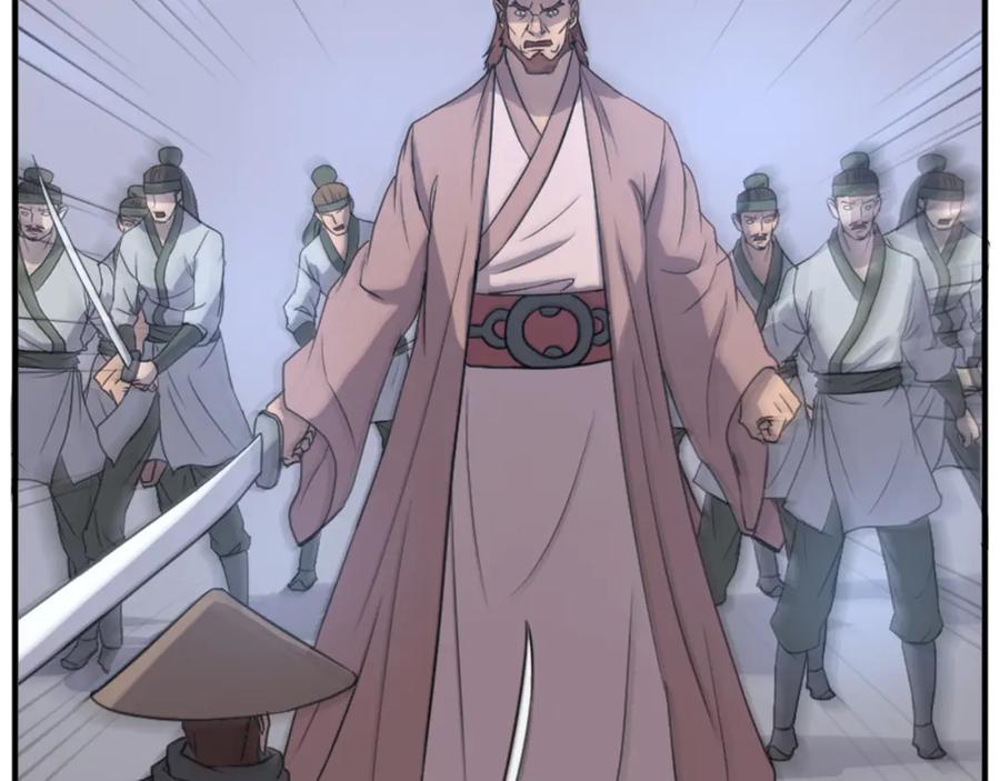 《重生不死尊》第146话 援军 第112页
