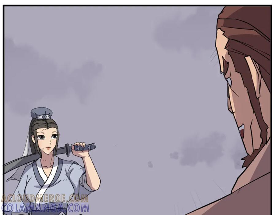 《重生不死尊》第146话 援军 第157页