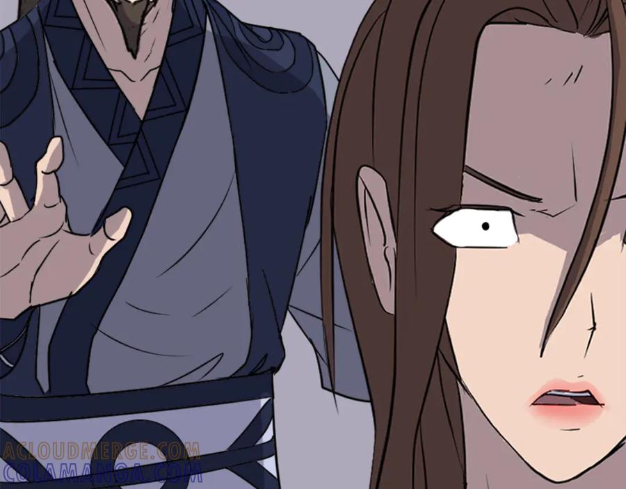《重生不死尊》第147话 真实身份 第129页