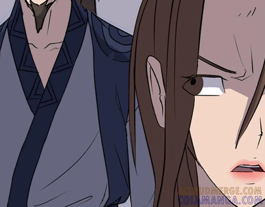 《重生不死尊》第147话 真实身份 第121页