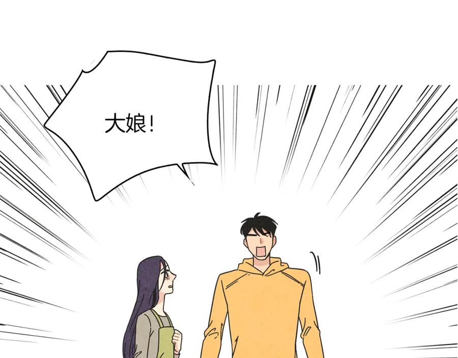 《扑通扑通flower》第15话 李郁哥哥？ 第20页