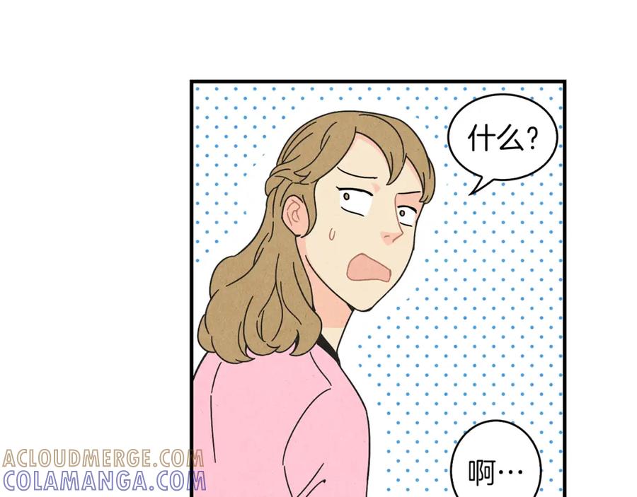 《扑通扑通flower》第15话 李郁哥哥？ 第22页