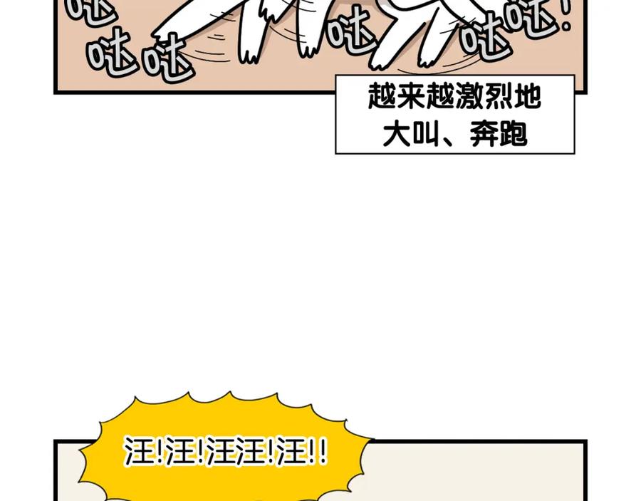 《我的狗子叫棉花》第14话 挤挤更健康～ 第78页