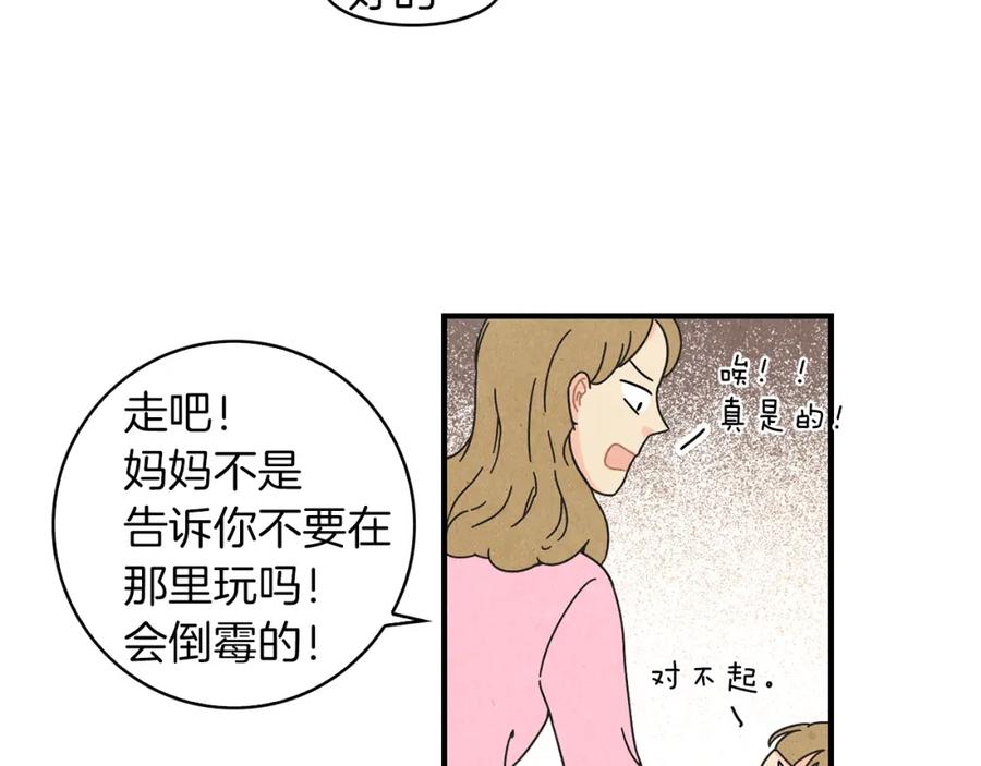 《扑通扑通flower》第15话 李郁哥哥？ 第6页