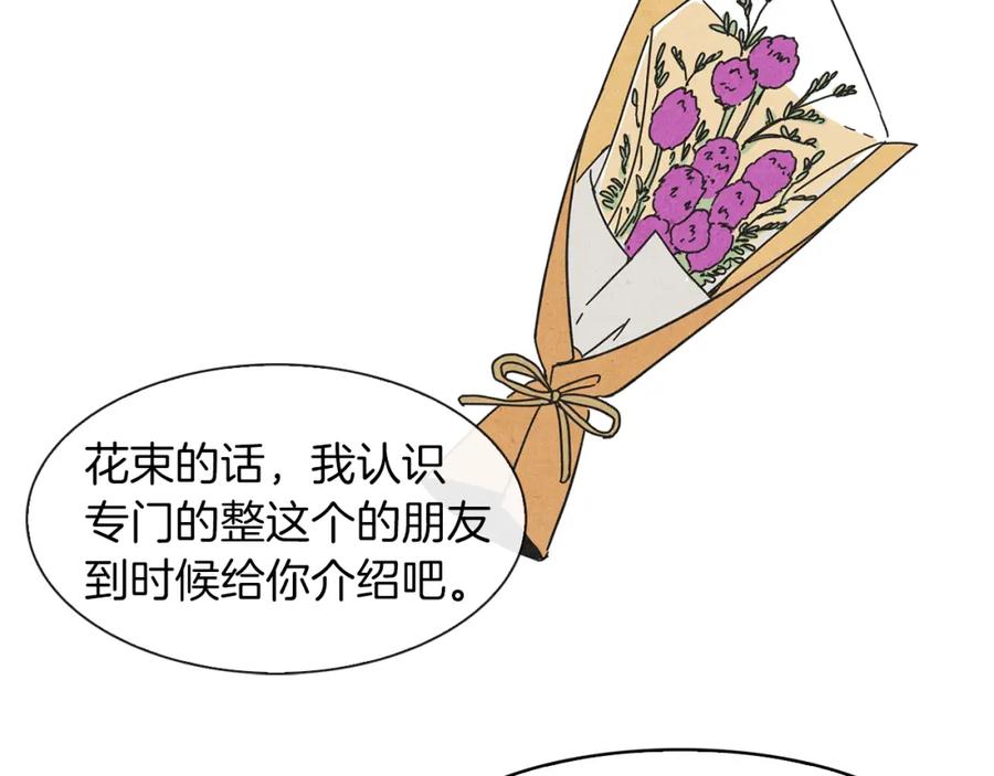 《扑通扑通flower》第16话 前男友 第18页